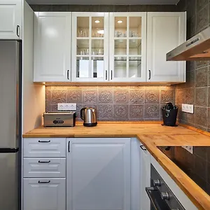 Bbarcelona Fira Superior Flats Apartamento
