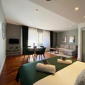 U-nique Passeig De Gracia Ii Apartamento