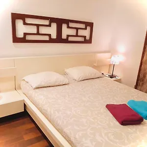 Appartamento Apartamento 1-1, Barcellona
