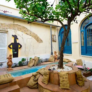  Apartamento Sharis España