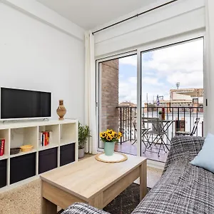  Apartamento San Jeronimo España