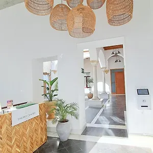  Apartamento Sherry Center España