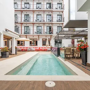 Apartamento Neptuno España