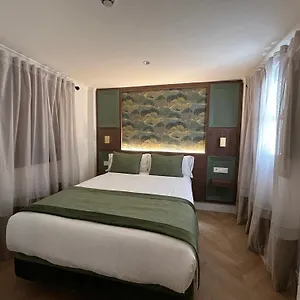  Apartamento Bibo Palacio De Portago España