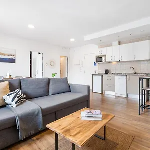 Liceu G1 Apartamento
