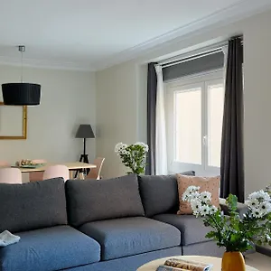Appartamento Casa Cosi - Casanova 1, Barcellona