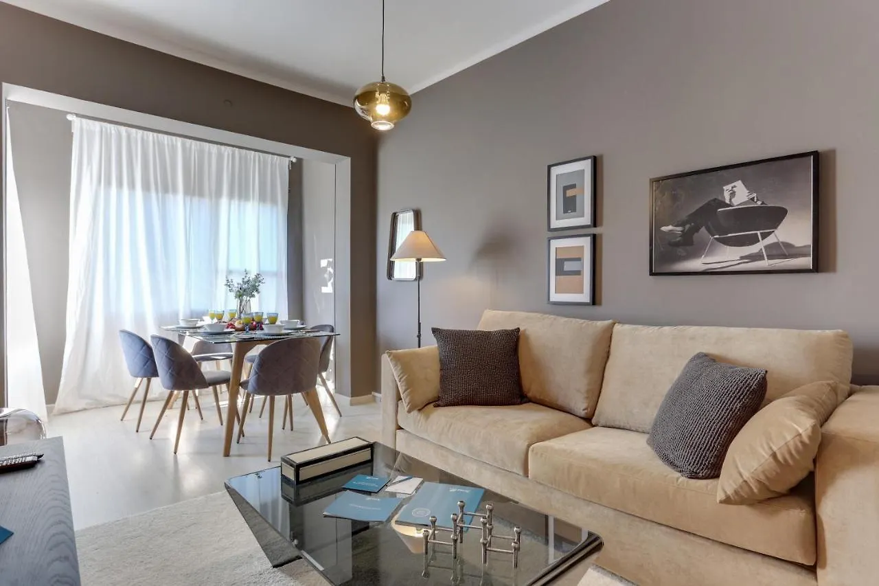 Rocafort In Eixample Barcelona Apartamento